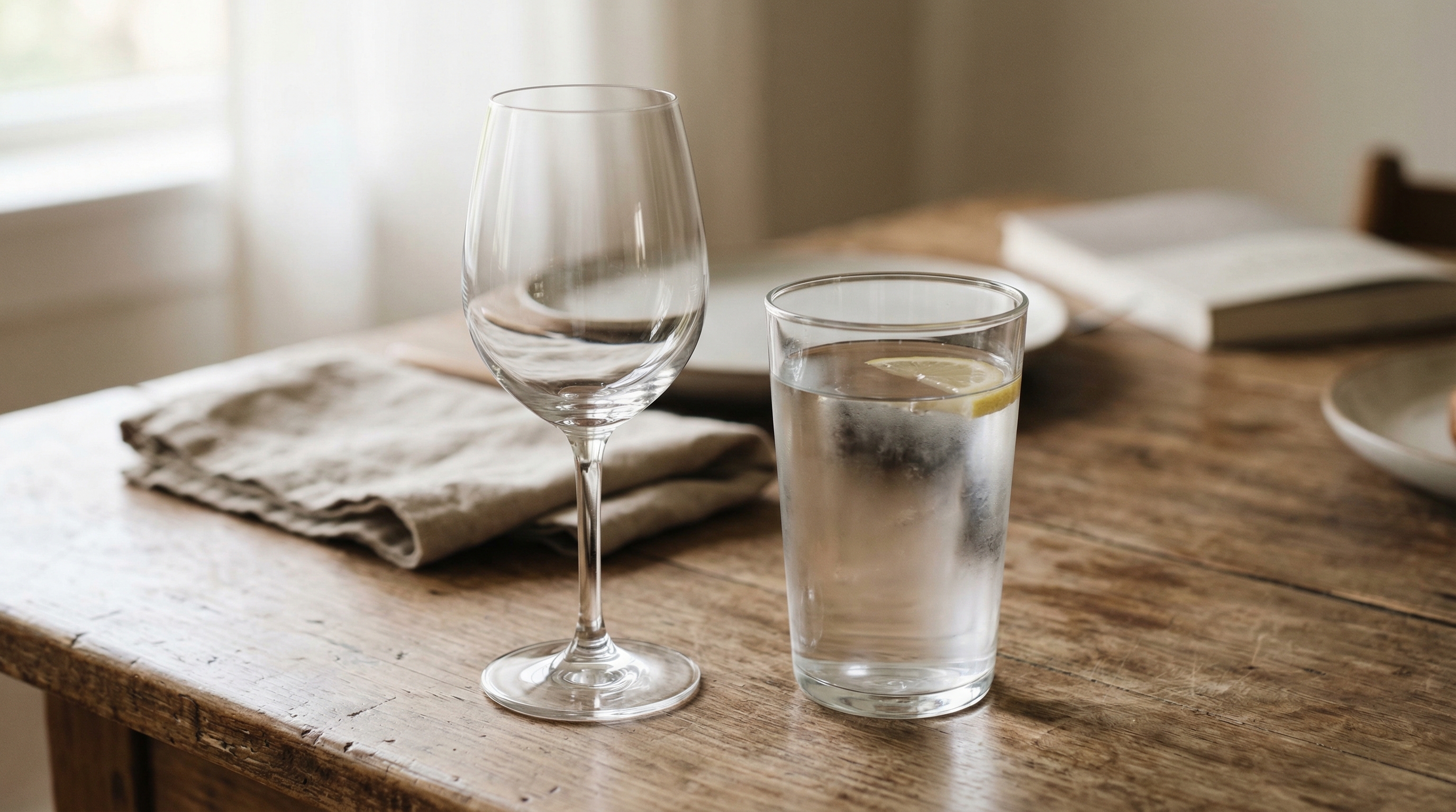 Cómo dejar de beber alcohol